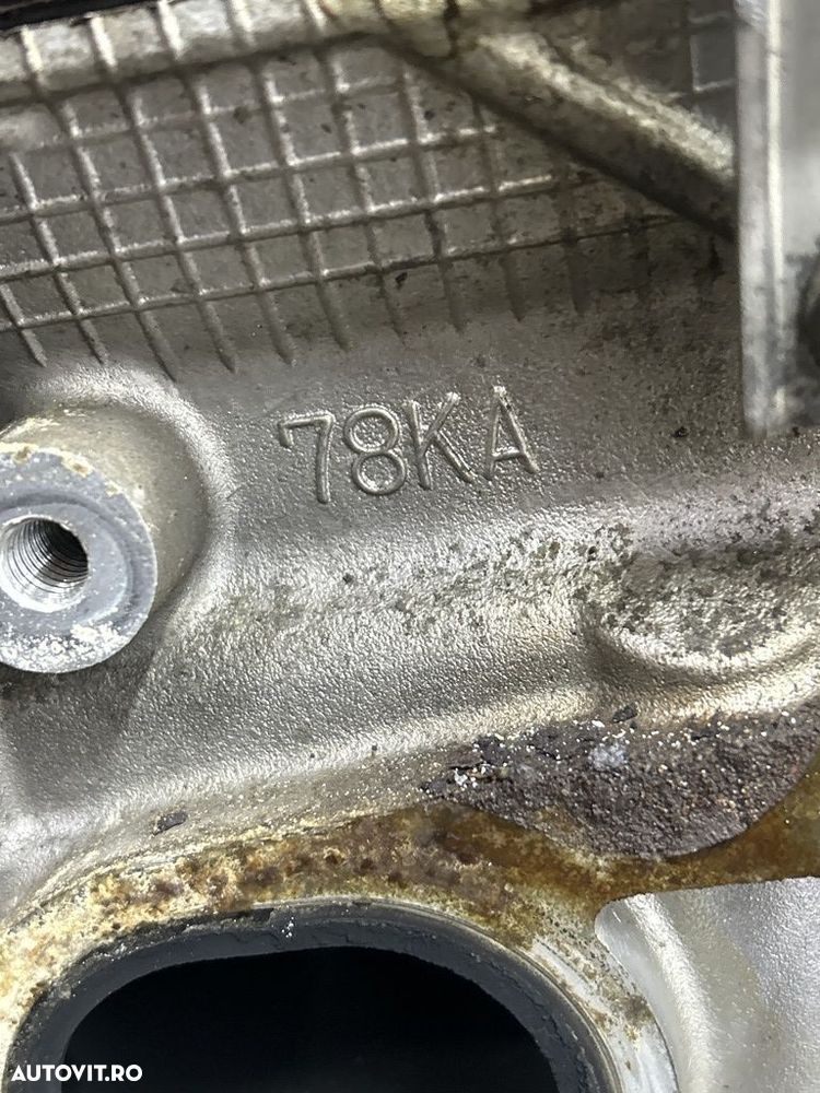 Motor Suzuki Grand Vitara 2.4 B 2006 - 2012 169CP Automata J24B Euro5 (1437) Benzina 4x4 ... - 7