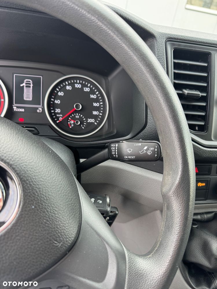 Volkswagen Crafter L3 H3 - 22