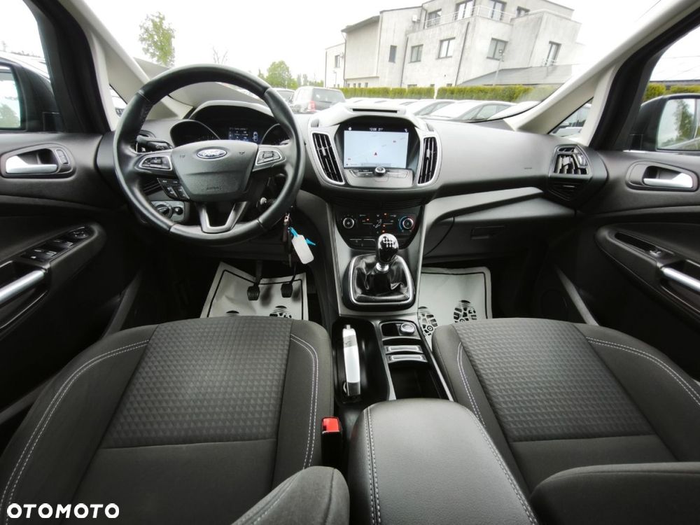 Ford C-MAX - 8