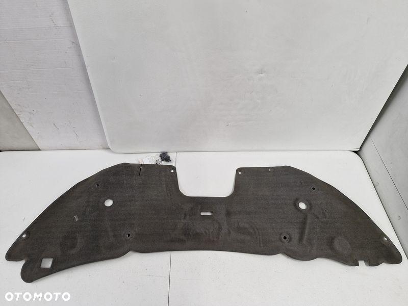 renault scenic 4 iv wygłuszenie maski spinki 658408772r - 5