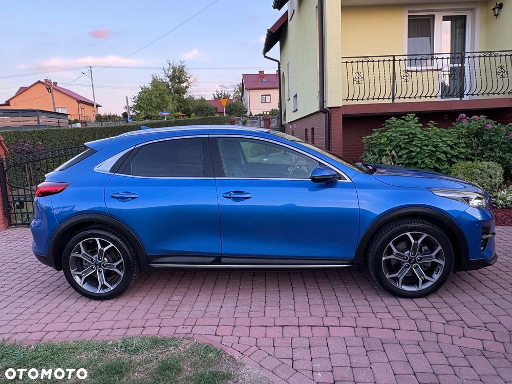 Kia XCeed 1.5 T-GDI L Business Line - 10