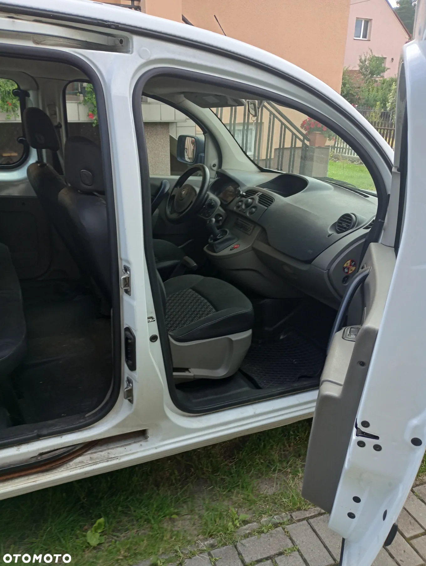 Renault Kangoo - 6