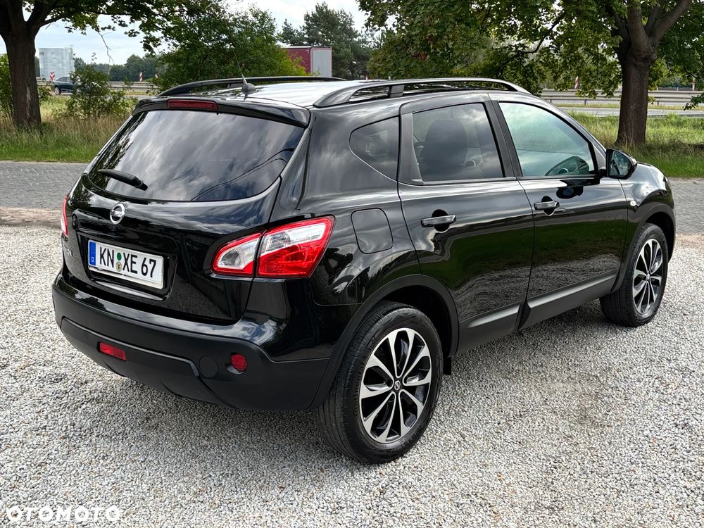 Nissan Qashqai 1.6 acenta - 27