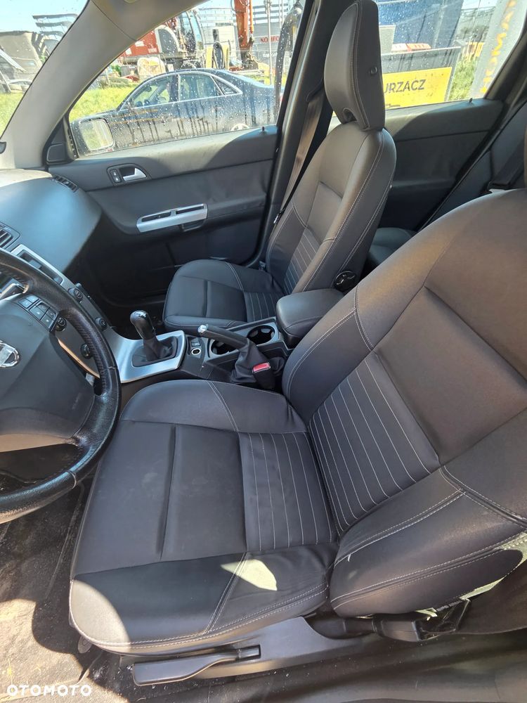 Volvo V50 - 5