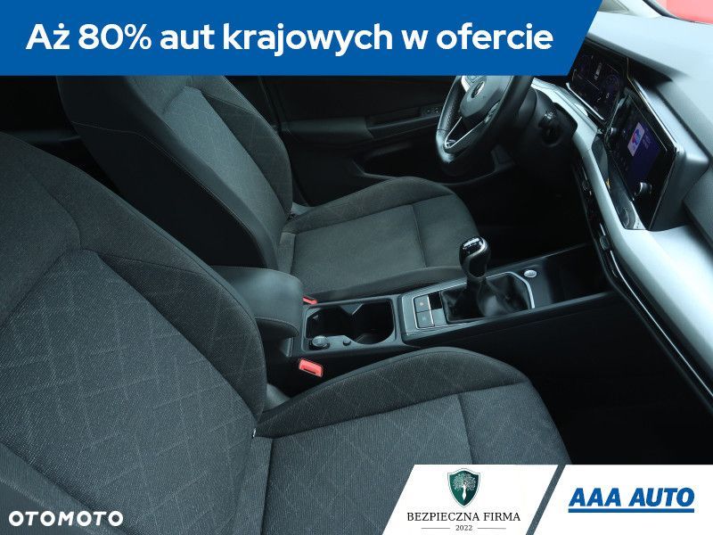 Volkswagen Golf - 10