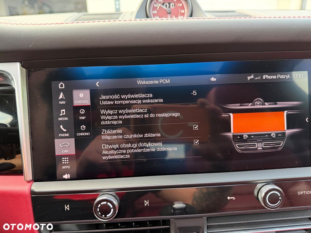 Porsche Macan PDK - 40