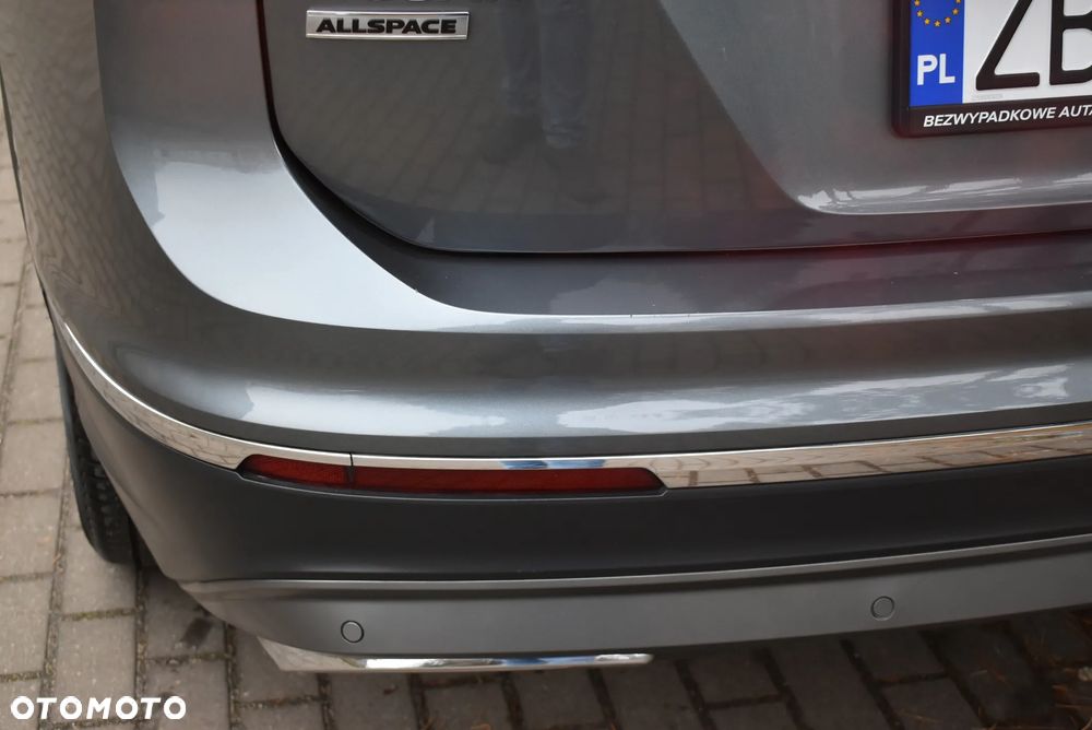 Volkswagen Tiguan Allspace 1.5 TSI EVO Highline DSG 7os - 6