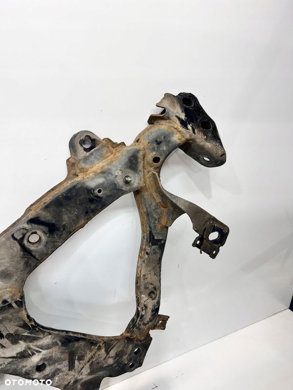 TRAWERS SANKI WÓZEK PRZÓD AUDI Q5 FY 80B399347L - 6