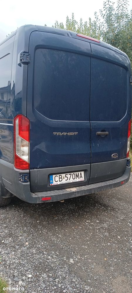 Ford Transit - 5