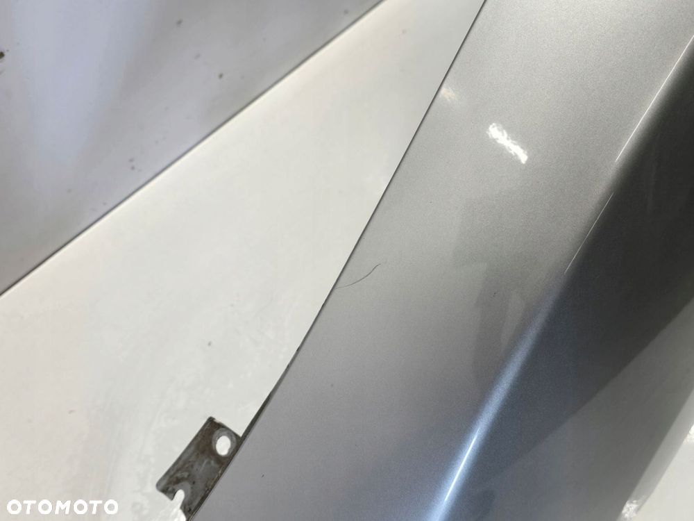 NISSAN JUKE F15 BŁOTNIK LEWY PRZEDNI PRZÓD KY0G - 8