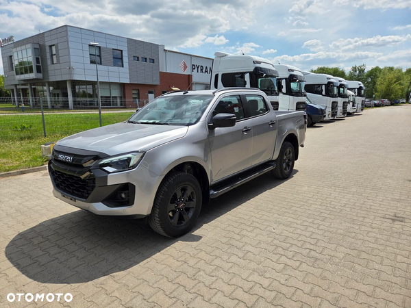Isuzu D-Max 1.9 DC LSE
