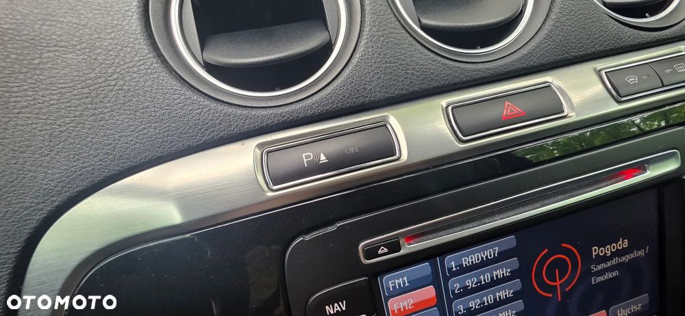 Ford S-Max 2.0 TDCi DPF Titanium X - 23