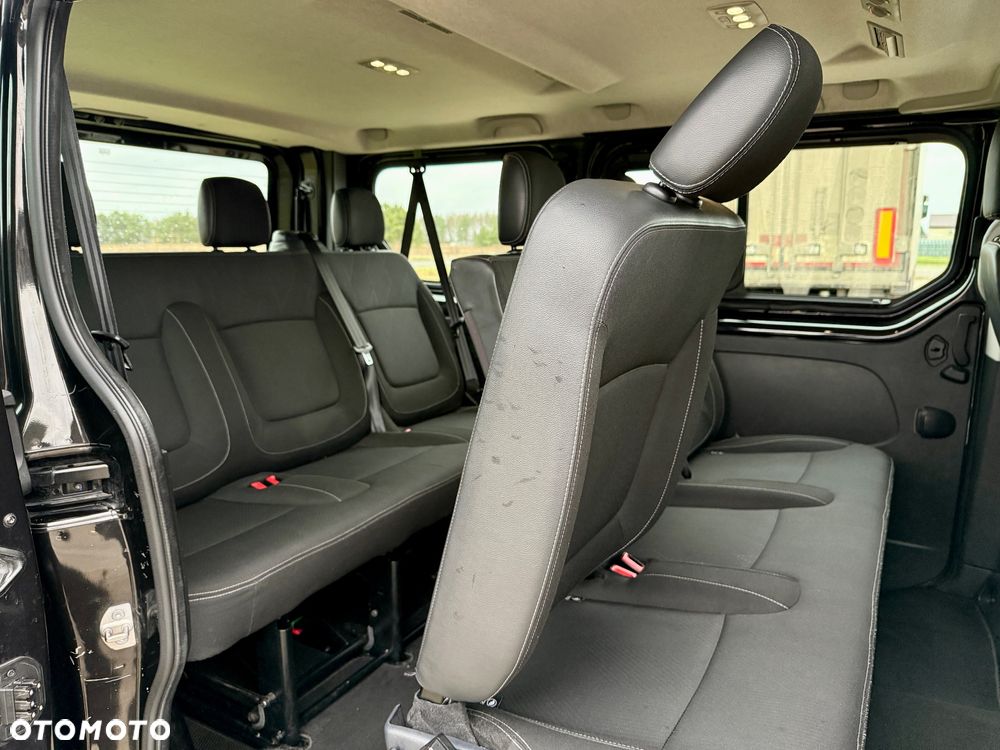 Nissan Primastar - 8