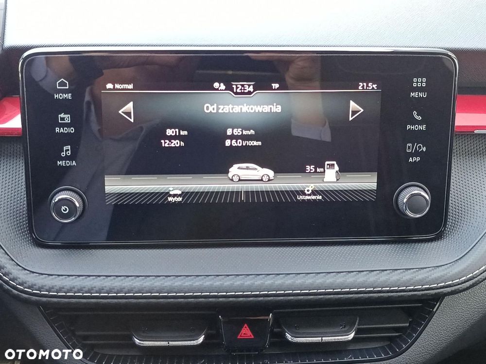 Skoda Fabia - 32
