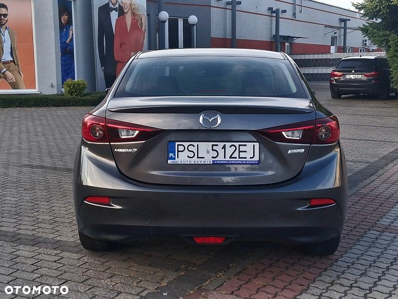 Mazda 3 2.0 Skymotion - 6