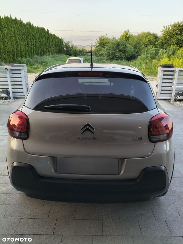 Citroën C3 Pure Tech 83 S&S SHINE - 5