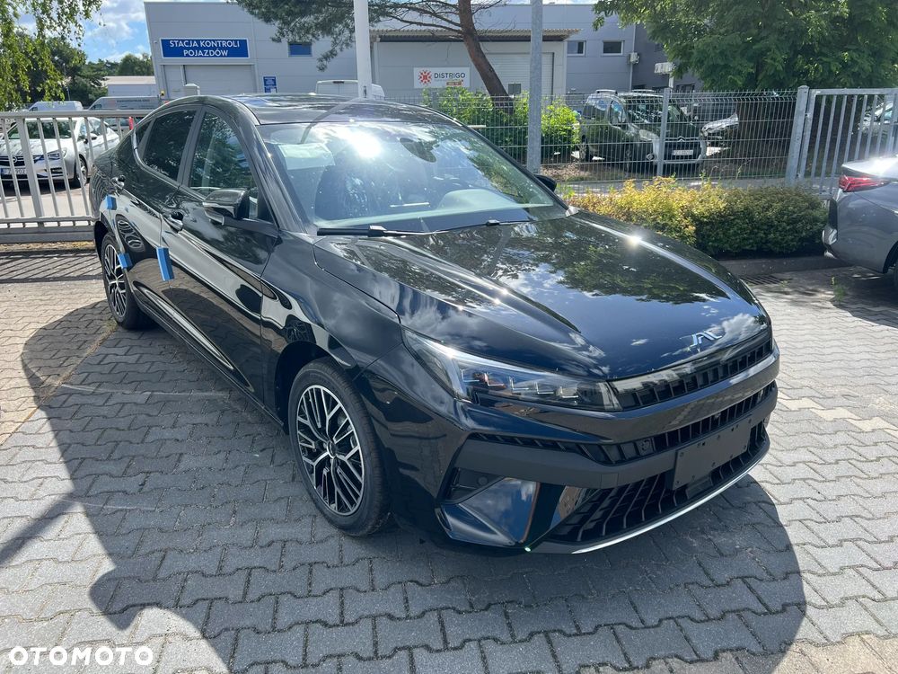 JAC J7 - 2