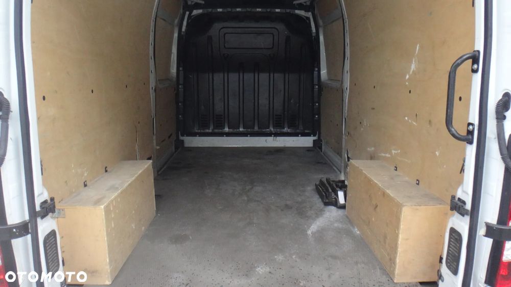 Opel Movano - 9