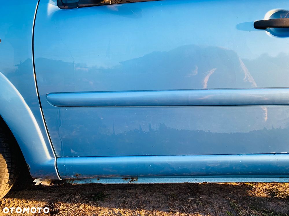 Citroën C3 1.4 SX - 7