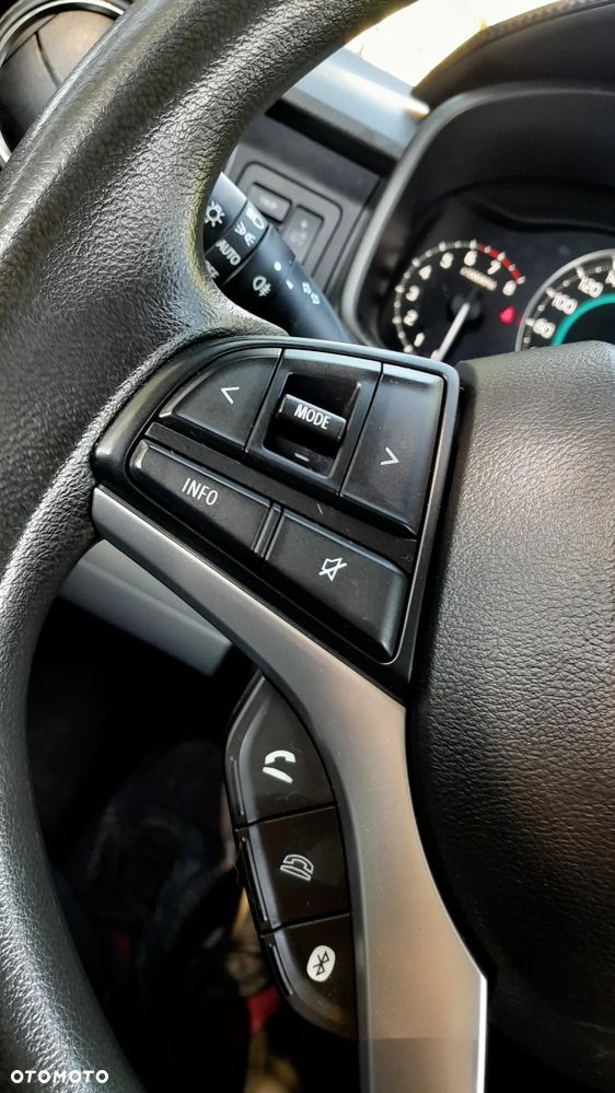 Suzuki Ignis - 14
