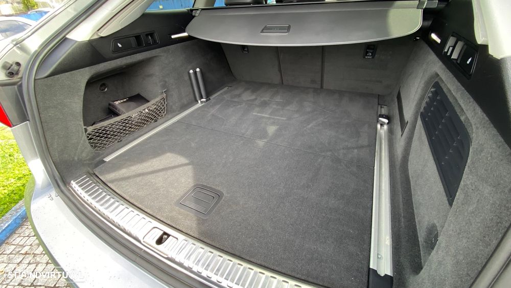 Audi A6 Avant 40 TDI Sport S tronic - 13