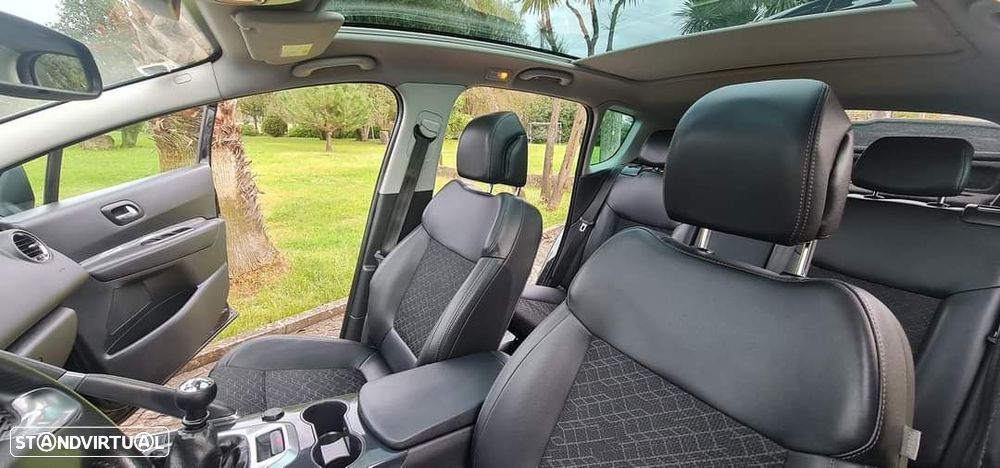 Peugeot 3008 1.6 BlueHDi Allure - 7