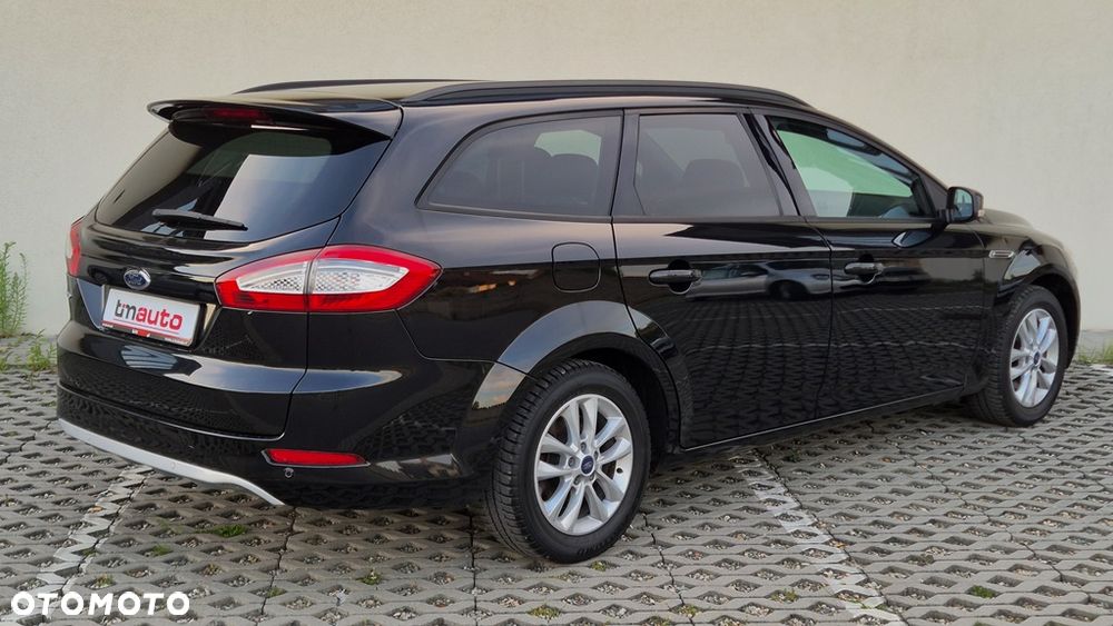 Ford Mondeo SW 1.6 T Titanium - 3