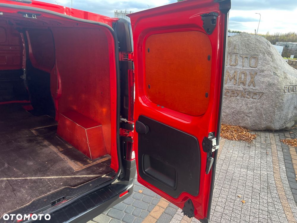 Renault Trafic - 18