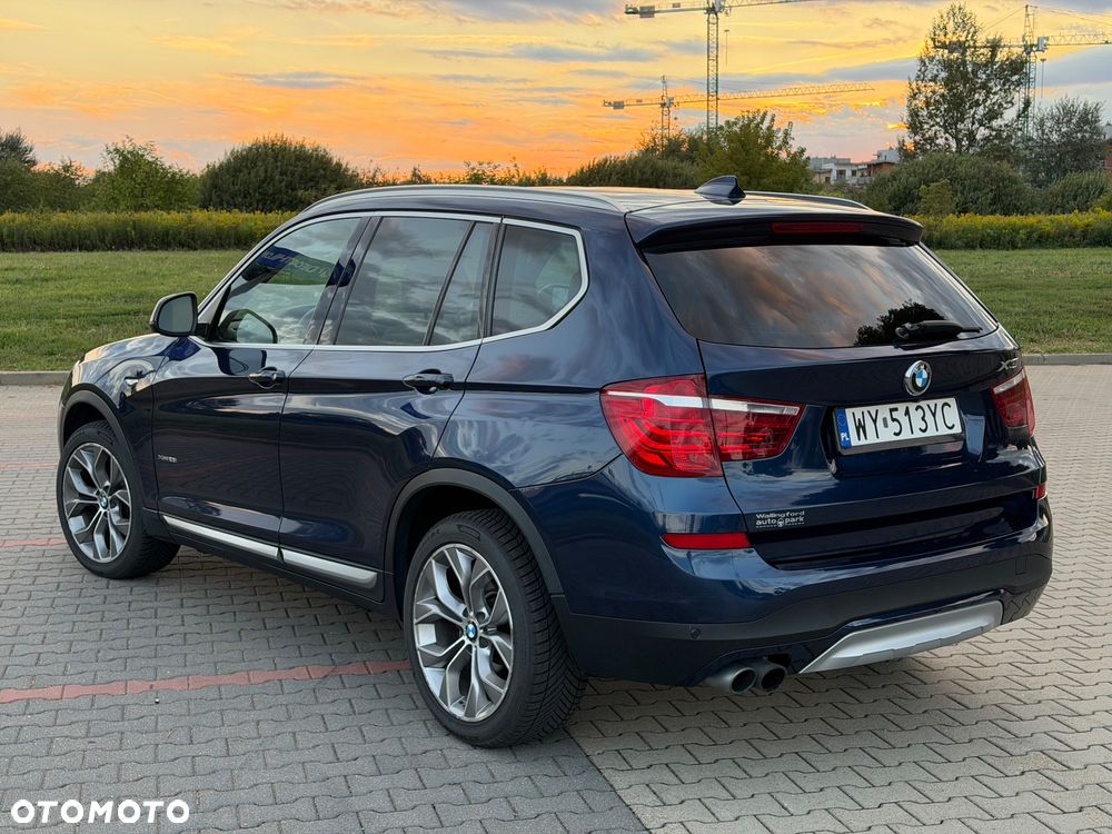 BMW X3 - 4