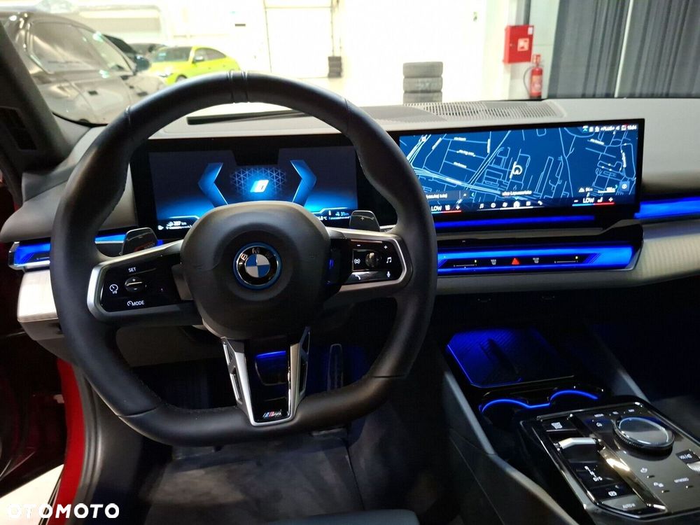 BMW Seria 5 - 14