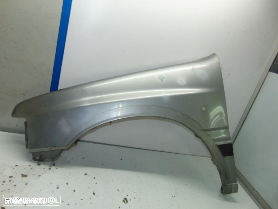 Opel Frontera 1997 guarda-lamas - 5