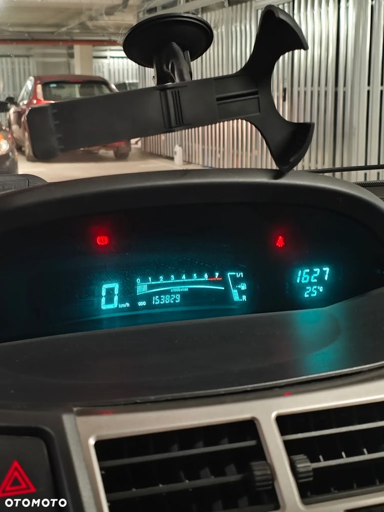Toyota Yaris 1.33 Sol - 16