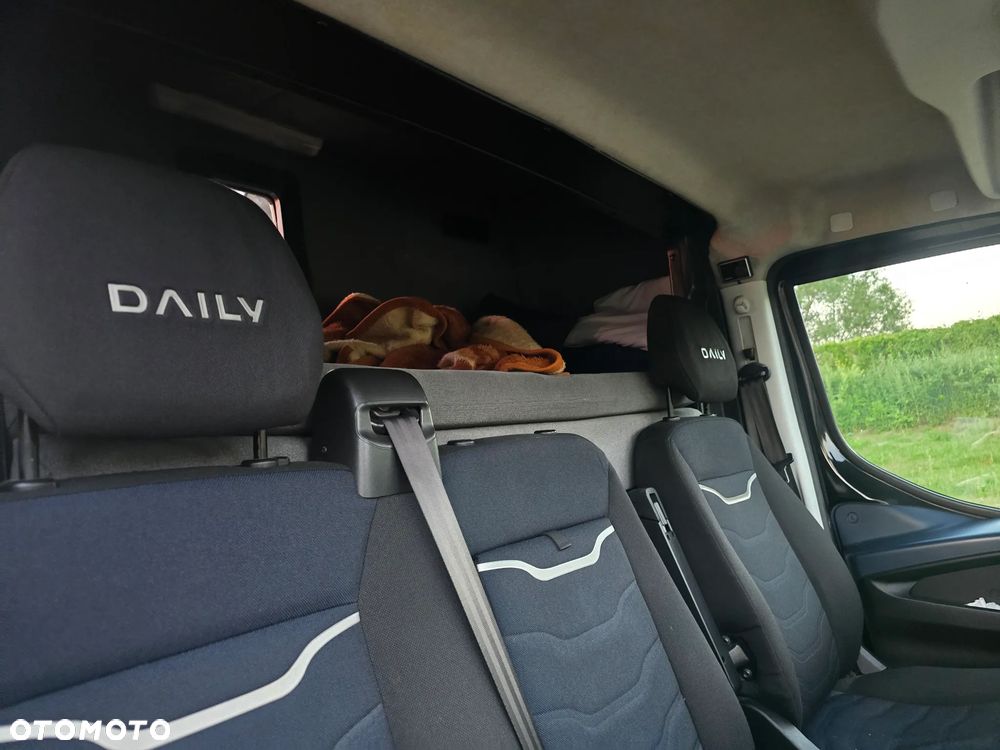 Iveco Daily - 10