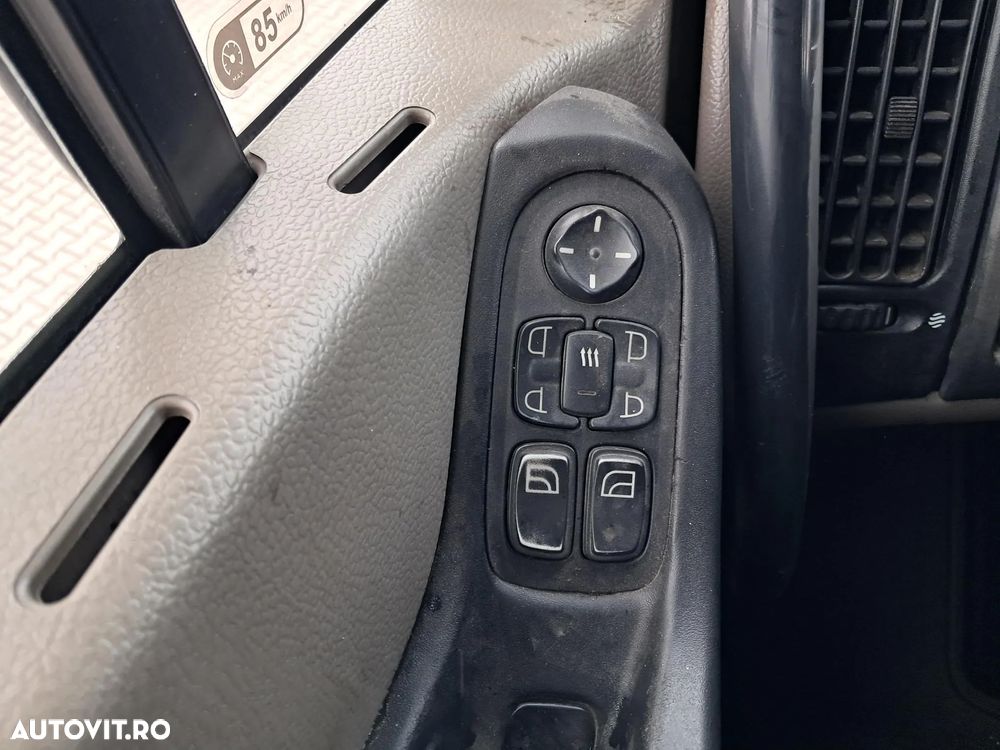 DAF ft xf 105.460 automat euro 5 eev ate - 9