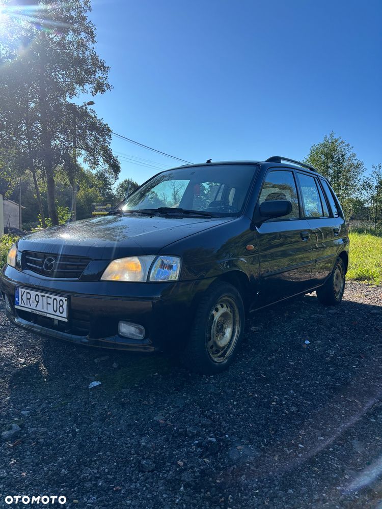 Mazda Demio 1.5 Exclusive - 3