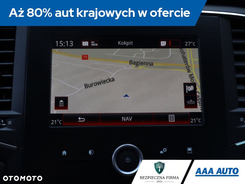 Renault Megane - 21