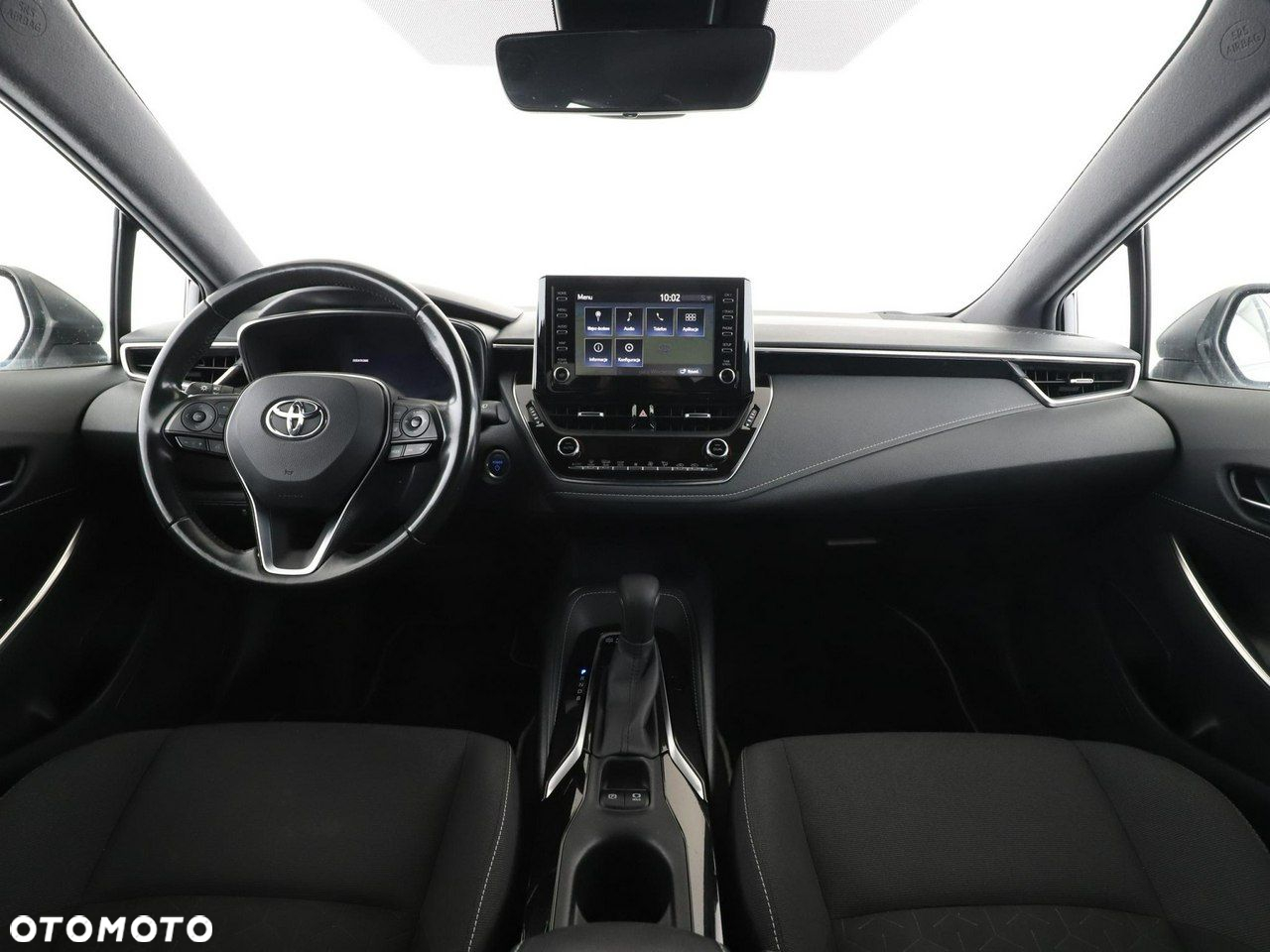Toyota Corolla - 15