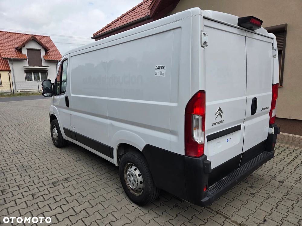 Citroën JUMPER - 3