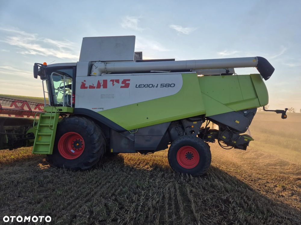 Claas - 5