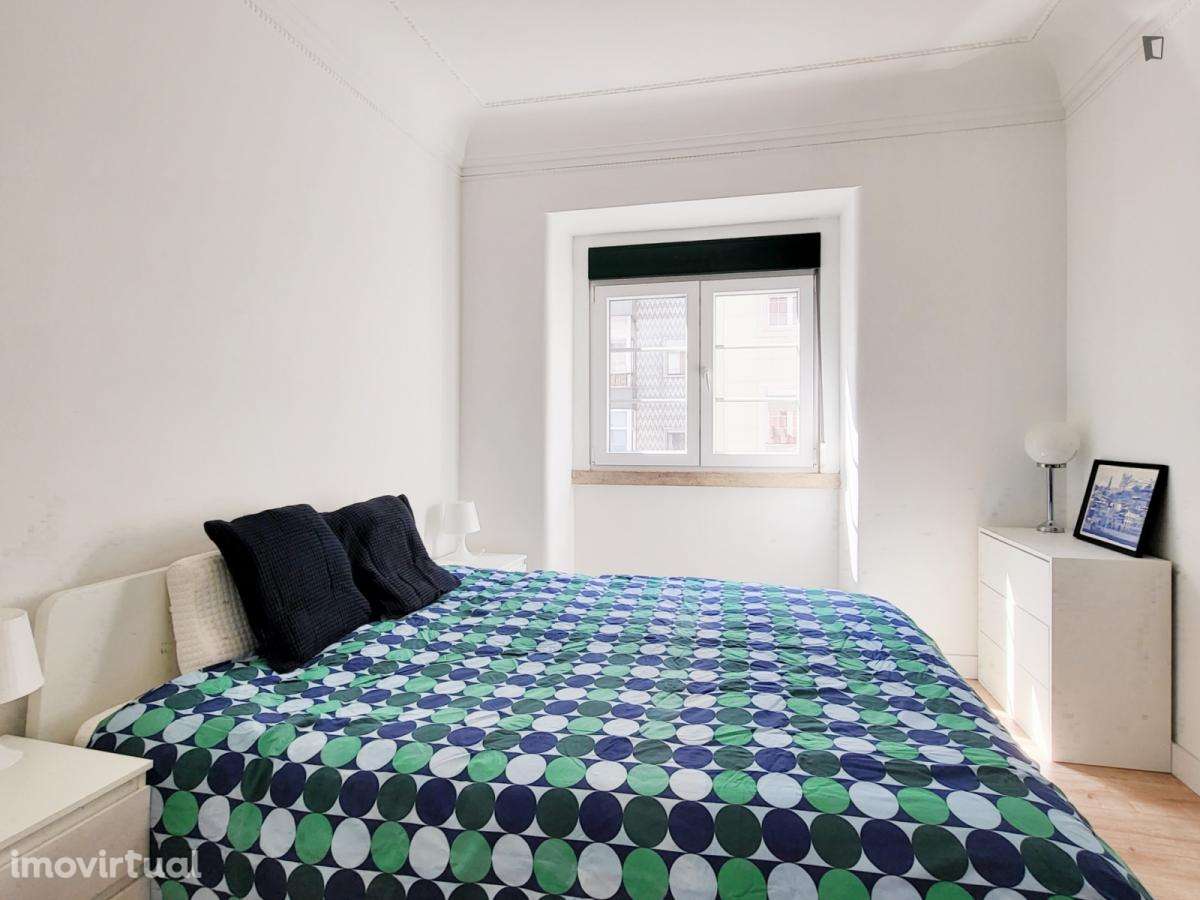 Apartamento com 2 quartos - localizado em Santa Apolónia Lisbon - Grande imagem: 4/21