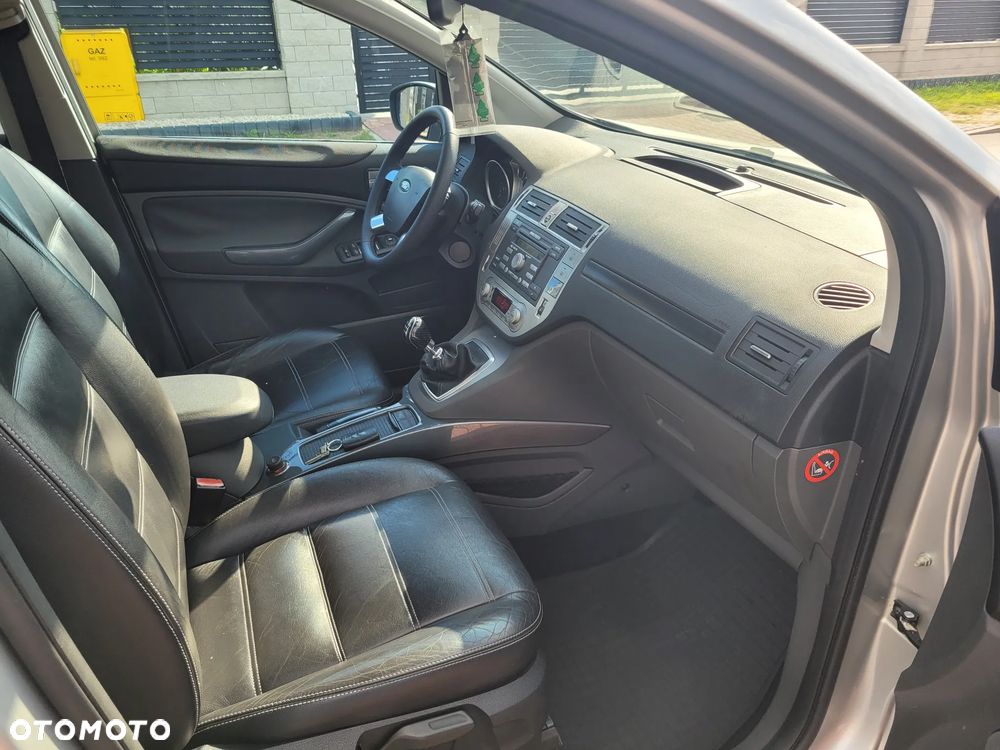 Ford Kuga 2.0 TDCi 4x4 Trend - 8