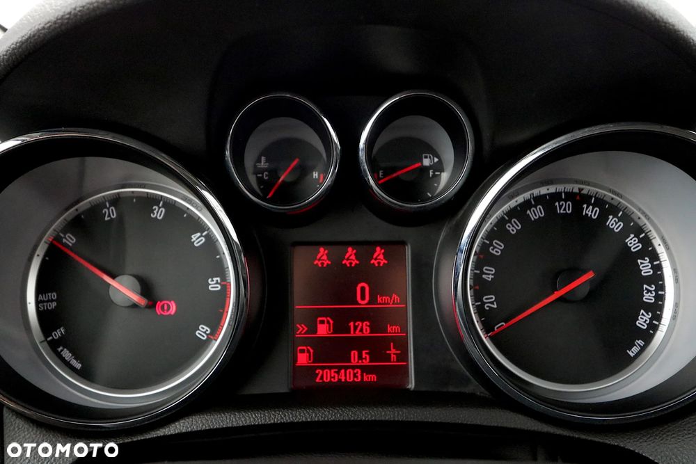 Opel Mokka X - 15