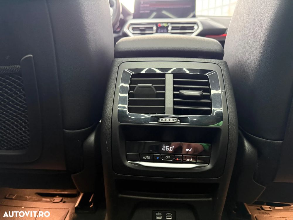 BMW X3 xDrive30i AT M Sport - 24