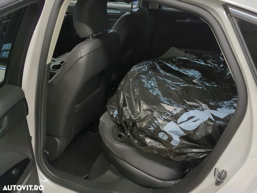 Ford Mondeo 2.0 EcoBlue Aut. Titanium - 5