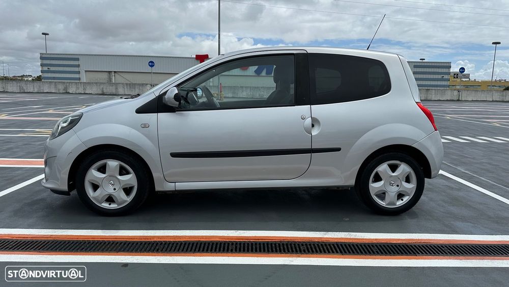 Renault Twingo 1.2 16V Dynamique S - 2