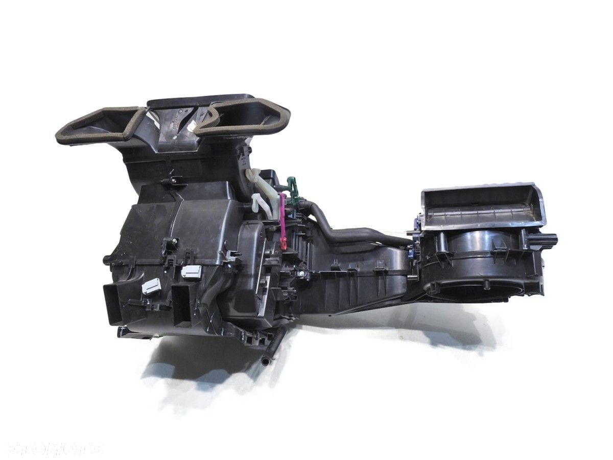 NAGRZEWNICA AUDI A4 B7 2.0 TFSI 8E1819151 - 1