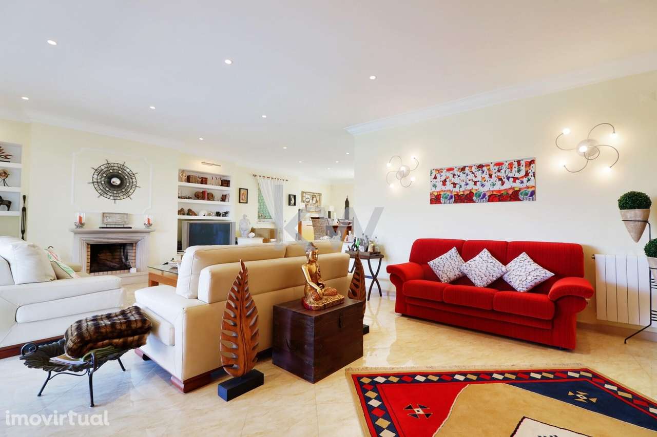 Moradia T4 na Praia D’El Rey Golf & Beach Resort (Empreendimento Turís - Grande imagem: 2/40