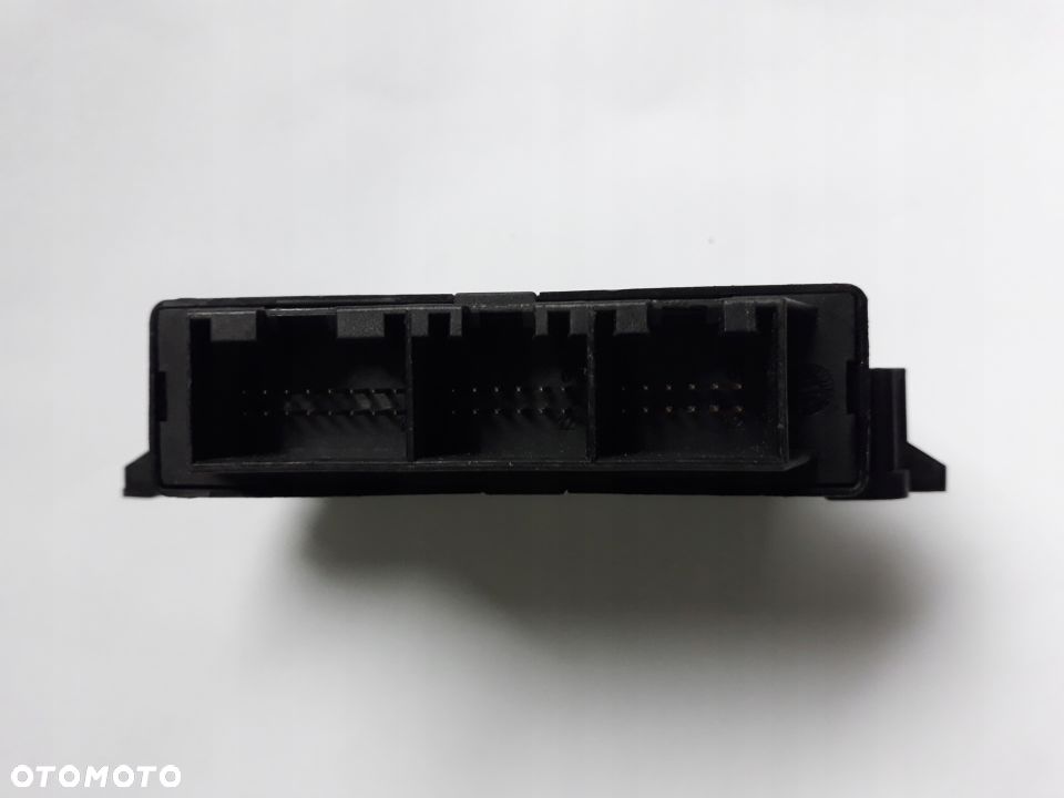 MODUŁ PARKTRONIC PDC LANCIA YPSILON 51833878 - 2