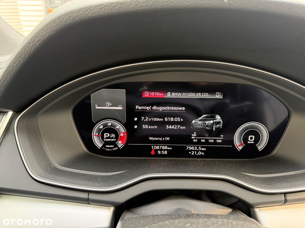 Audi Q5 40 TDI mHEV Quattro S tronic - 26