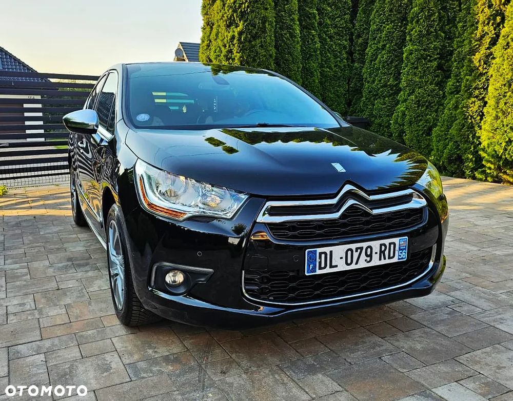 Citroën DS4 1.6 VTi SoChic - 3